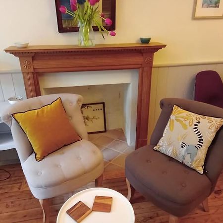 Dinan Historic Centre Suite Экстерьер фото